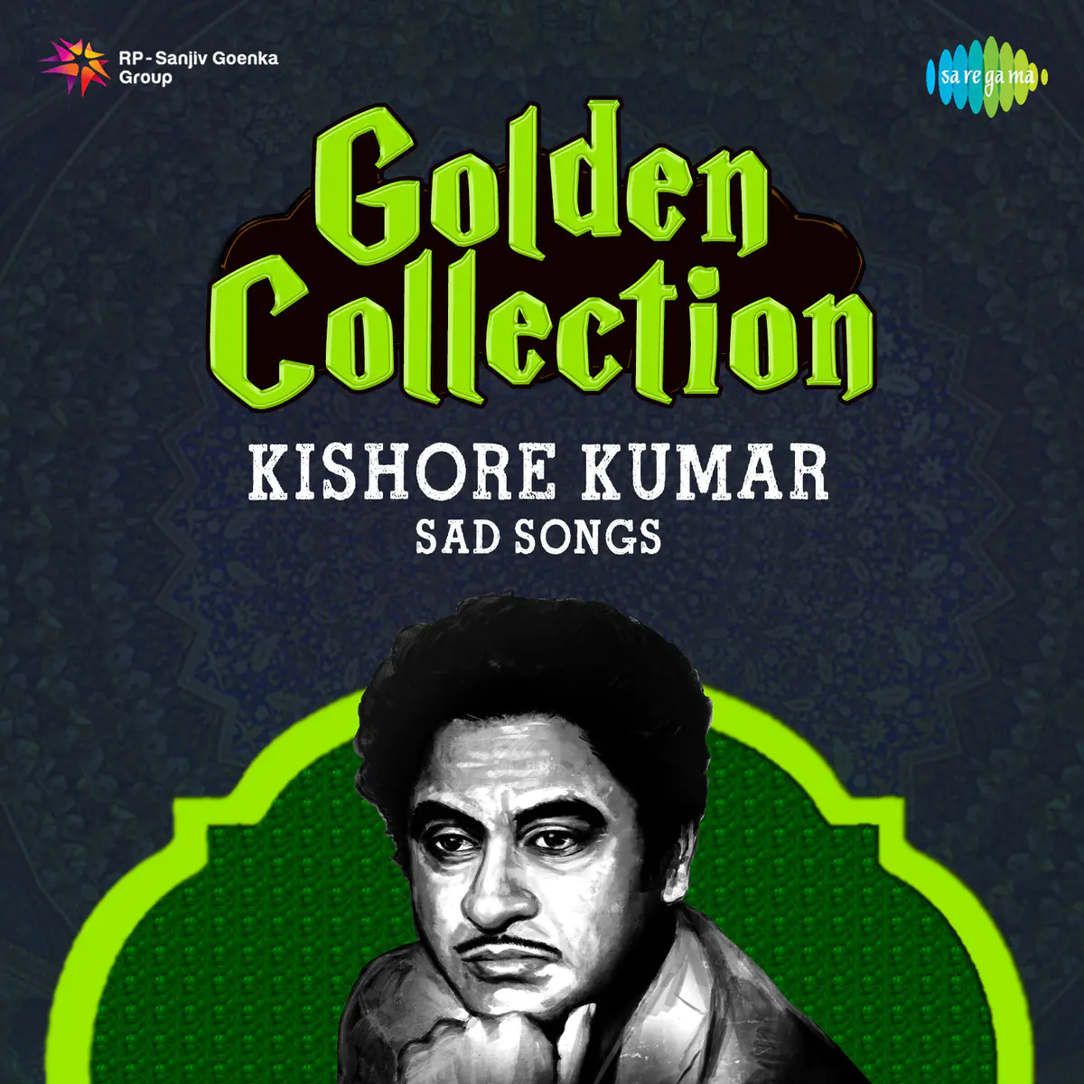 Download Mp3 Hits Of Kishore Kumar